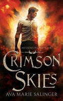 Crimson Skies 1912834383 Book Cover