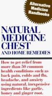 Natural Medicine Chest 0963633481 Book Cover