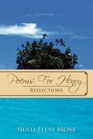 Poems for Henry: Reflections 1465388230 Book Cover