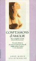 Confessions d'Amour (Blue Moon) 0786704500 Book Cover