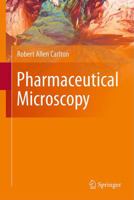 Pharmaceutical Microscopy 1441988300 Book Cover