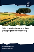 Wiskunde in de natuur: Een pedagogische benadering 6200961905 Book Cover