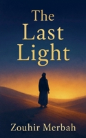The Last Light B0FMSTQYBT Book Cover