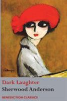 Dark Laughter 1513283472 Book Cover