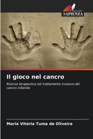 Il gioco nel cancro 6207032802 Book Cover