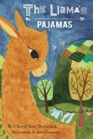 The Llama's Pajamas 1494457059 Book Cover