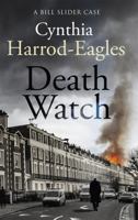 Death Watch 0380720655 Book Cover