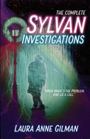 The Complete Sylvan Investigations 1951612272 Book Cover
