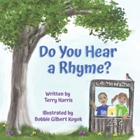 Do You Hear a Rhyme? 1655258907 Book Cover