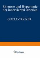 Sklerose Und Hypertonie Der Innervierten Arterien 3642982999 Book Cover