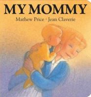 My Mommy 1935021125 Book Cover