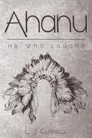 Ahanu 1681390469 Book Cover