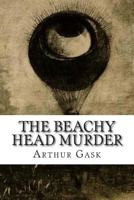 The Beachy Head Murder 150251270X Book Cover