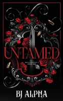 Untamed 1067696121 Book Cover