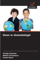 Ozon w stomatologii (Polish Edition) 620906874X Book Cover