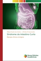 S�ndrome do Intestino Curto 6139720656 Book Cover