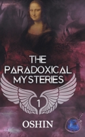 The Paradoxical Mysteries 9354275117 Book Cover