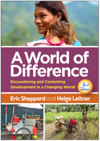 A World of Difference: Encountering and Contesting Development in a Changing World 1462566162 Book Cover