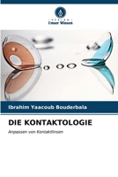 Die Kontaktologie (German Edition) 6207136322 Book Cover