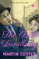 The Best Landlady: A Sissy ABDL book B0F8Q9JVV7 Book Cover