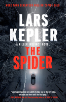 The Spider 059331560X Book Cover