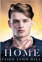 One Day Home: age gap romance B0B6XS3L6W Book Cover