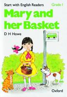 Po-Po / Mary and Her Basket (Start with English Readers) 0194335461 Book Cover