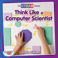 Piensa Como Un Cient�fico de la Computaci�n (Think Like a Computer Scientist) 0778764079 Book Cover