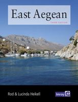 EASTERN AEGEAN 1786791781 Book Cover