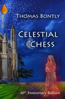Celestial Chess 0345286782 Book Cover