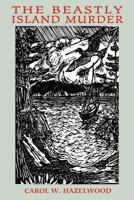 The Beastly Island Murder B0F83VP3BD Book Cover