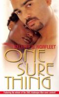 One Sure Thing 158314403X Book Cover