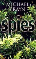 Spies 0571212964 Book Cover