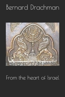 From the heart of Israel 1693829096 Book Cover