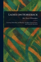 Ladies on Horseback 1023368110 Book Cover