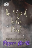 The Magic of Twelve: Pearl 171983802X Book Cover