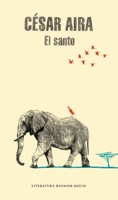 El santo 6073130864 Book Cover