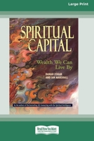 Spiritual Capital 1576751384 Book Cover