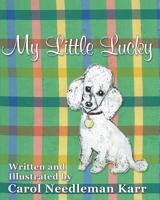 My Little Lucky 1722106093 Book Cover
