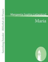 Maria 386640347X Book Cover