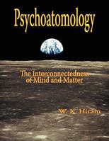 Psychoatomology: The Interconnectedness of Mind and Matter 1438900260 Book Cover