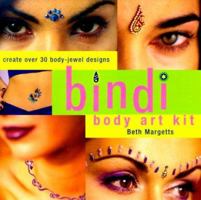 Bindi Body Art Kit 1885203985 Book Cover