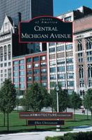 Central Michigan Avenue 0738520241 Book Cover