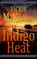 Indigo Heat 0692685057 Book Cover
