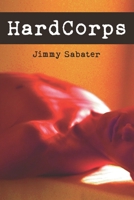 HardCorps B092H827H3 Book Cover