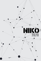 Terminkalender 2020: F�r Niko personalisierter Taschenkalender und Tagesplaner ca DIN A5 376 Seiten 1 Seite pro Tag Tagebuch Wochenplaner 1677810734 Book Cover