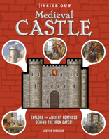 Medieval Castle 0760368929 Book Cover