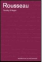 Rousseau 0415308631 Book Cover