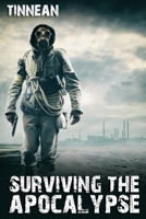 Surviving the Apocalypse 1695699203 Book Cover