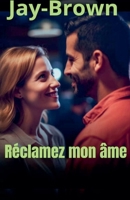 Réclamez mon âme B0FHKBRCFW Book Cover